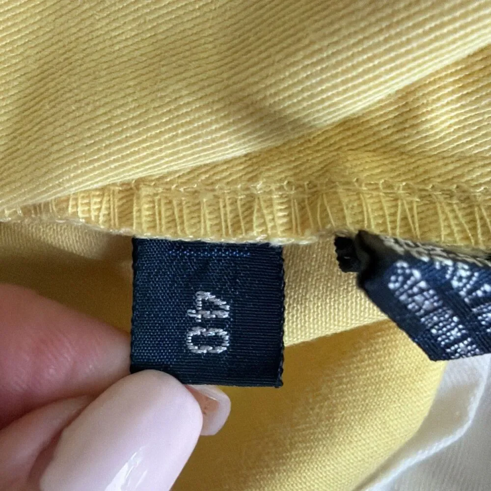 Vtg 90s Polo Ralph Lauren Tyler Shorts 40 Golf 90s Streetwear Preppy Grandpacore